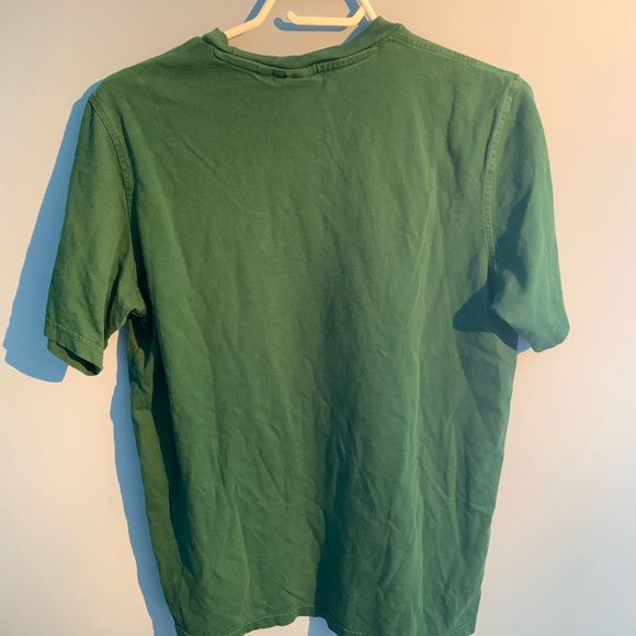Original Adidas Trefoil T-shirt - Picture 2 of 3